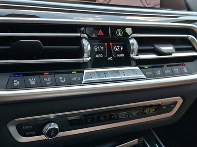 2019 BMW X5 xDrive40i Sports Activity Vehicle