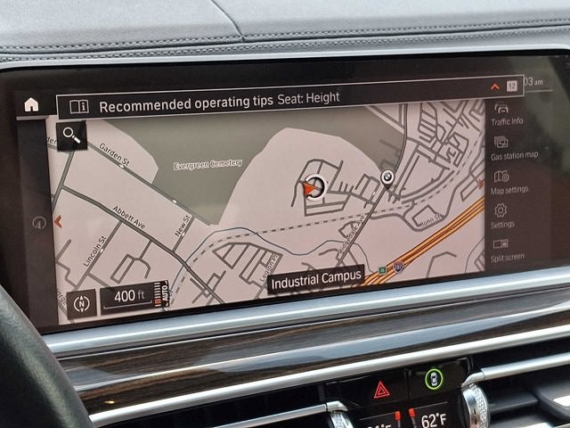 2019 BMW X5 xDrive40i Sports Activity Vehicle