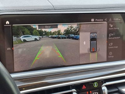 2019 BMW X5 xDrive40i Sports Activity Vehicle