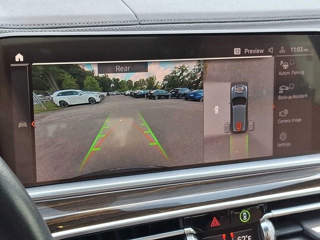 2019 BMW X5 xDrive40i Sports Activity Vehicle