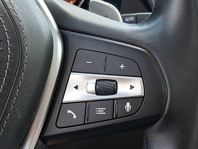 2019 BMW X5 xDrive40i Sports Activity Vehicle