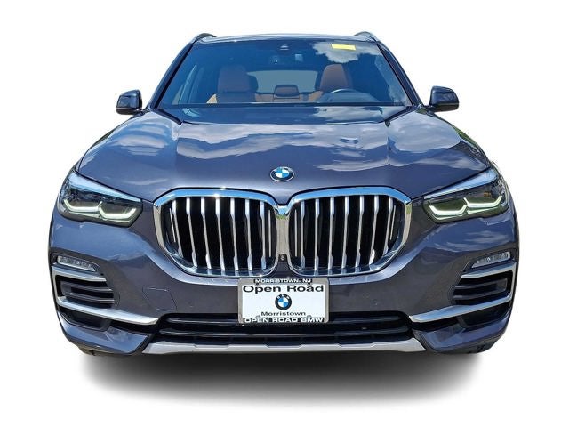 2019 BMW X5 xDrive40i Sports Activity Vehicle