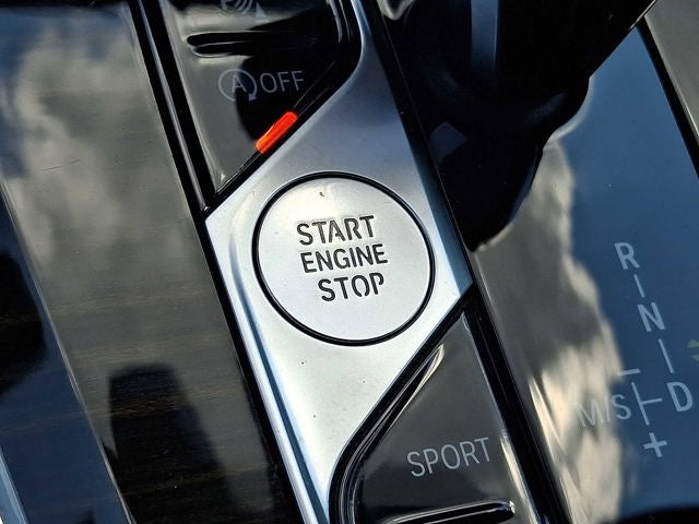 2019 BMW X5 xDrive40i Sports Activity Vehicle