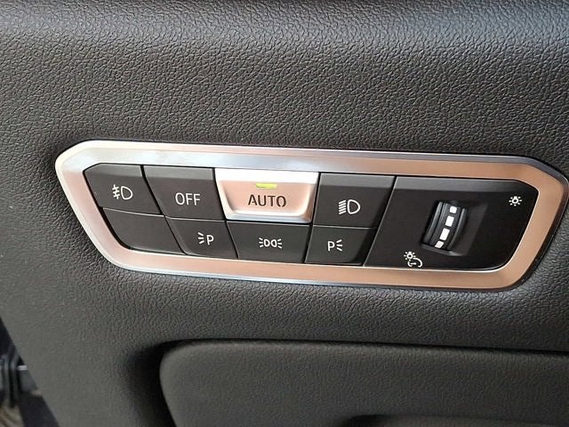2019 BMW X5 xDrive40i Sports Activity Vehicle