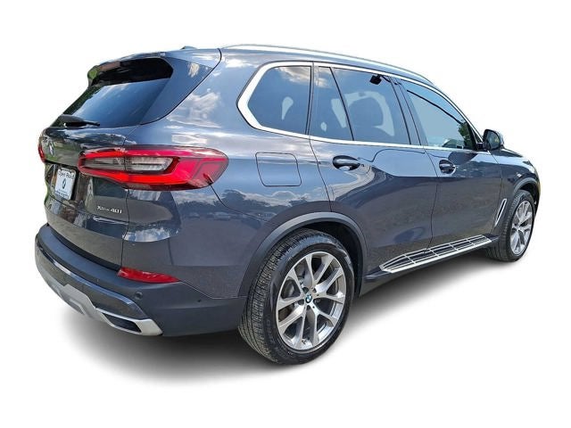2019 BMW X5 xDrive40i Sports Activity Vehicle