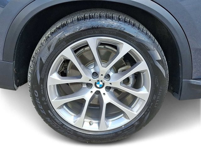 2019 BMW X5 xDrive40i Sports Activity Vehicle