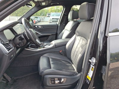2019 BMW X5 xDrive40i Sports Activity Vehicle