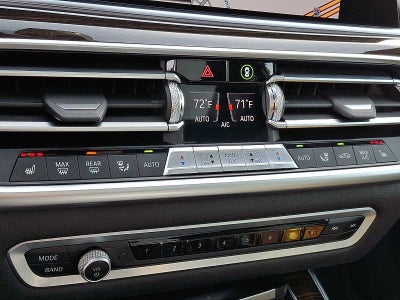 2019 BMW X5 xDrive40i Sports Activity Vehicle