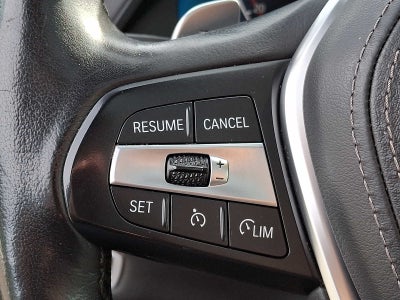 2019 BMW X5 xDrive40i Sports Activity Vehicle