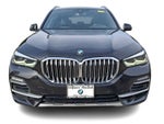 2019 BMW X5 xDrive40i Sports Activity Vehicle