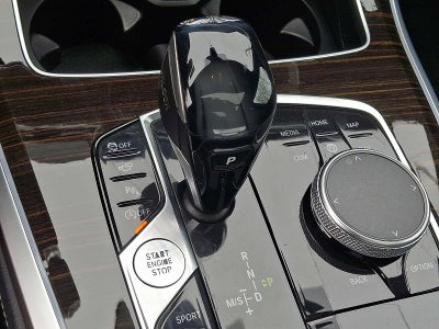 2019 BMW X5 xDrive40i Sports Activity Vehicle