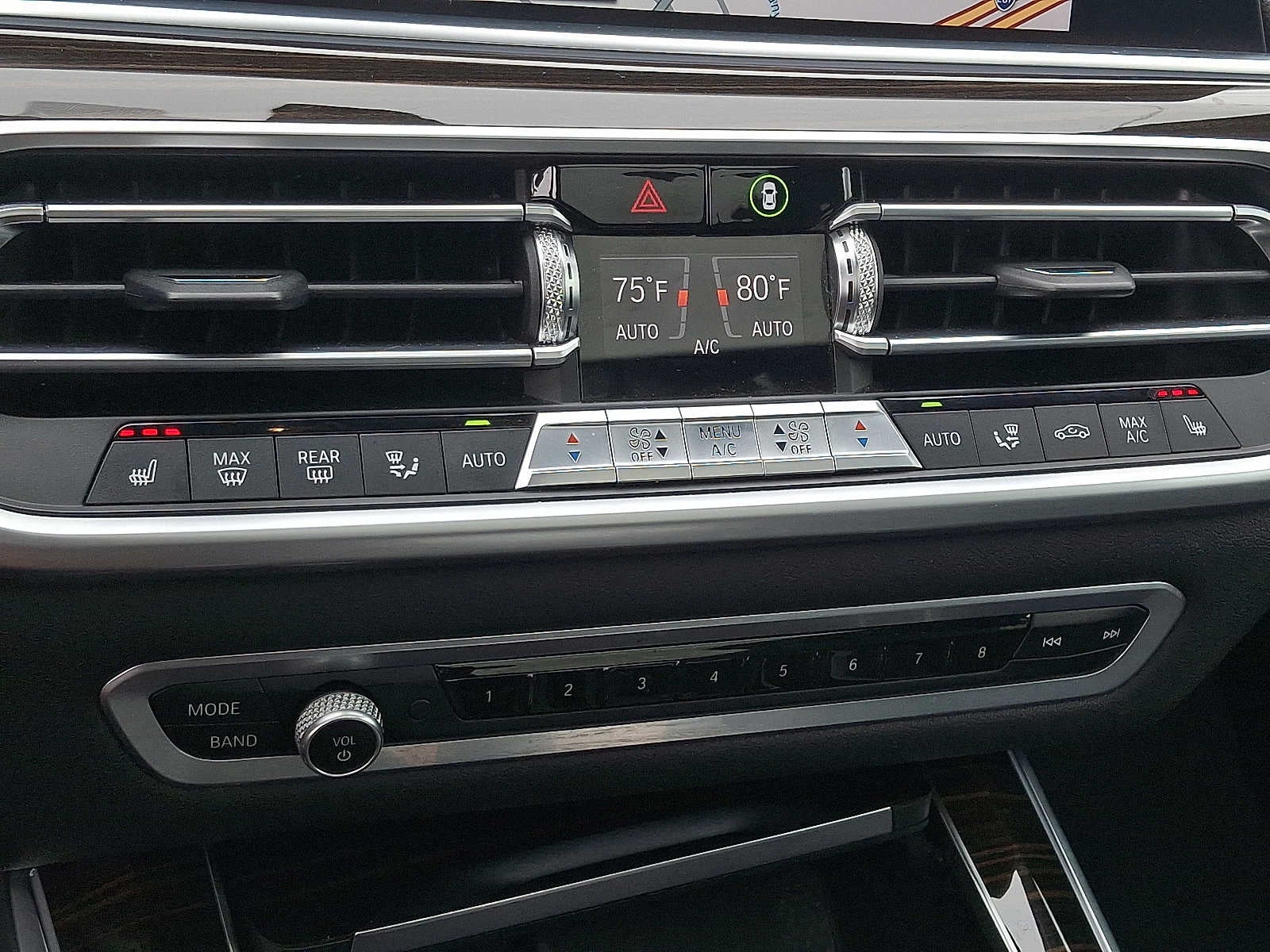 2019 BMW X5 xDrive40i Sports Activity Vehicle