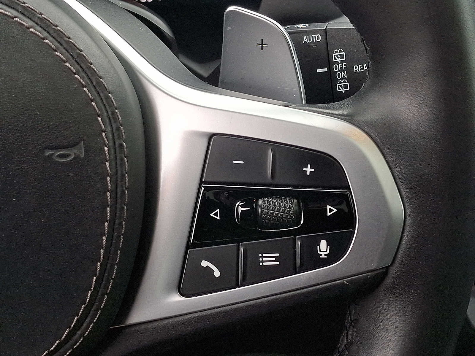 2019 BMW X5 xDrive40i Sports Activity Vehicle