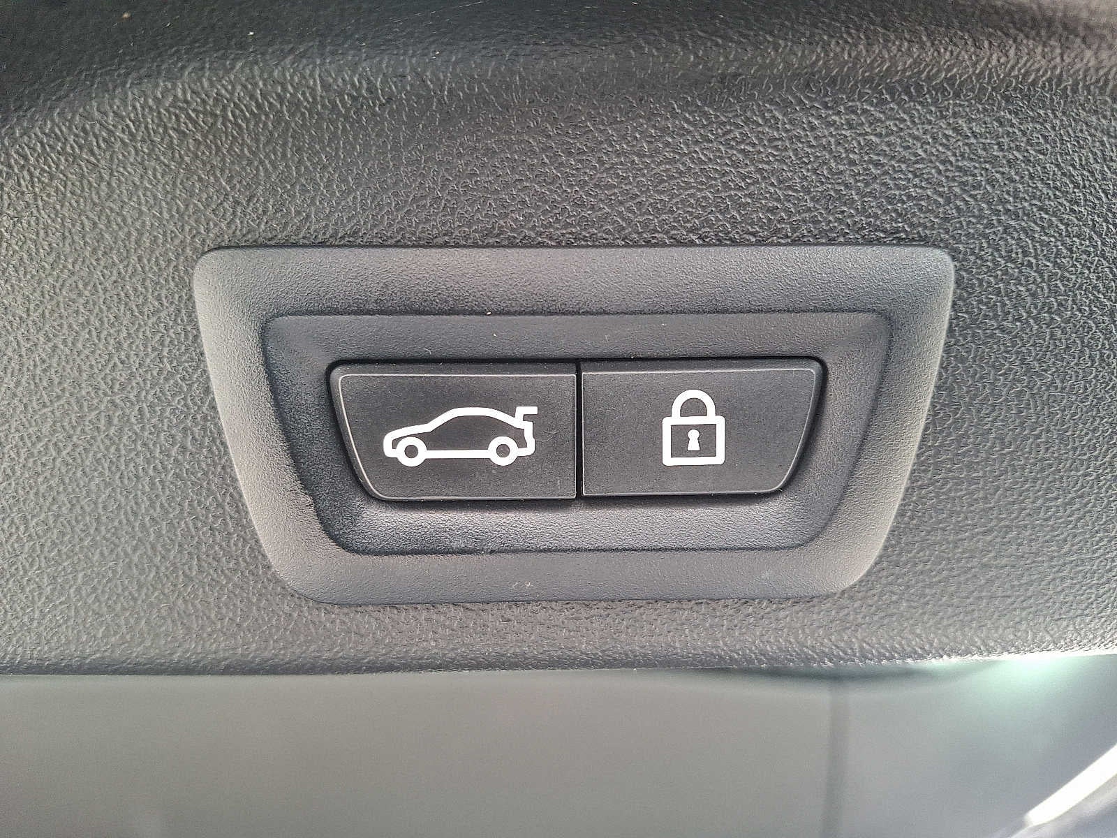 2019 BMW X5 xDrive40i Sports Activity Vehicle