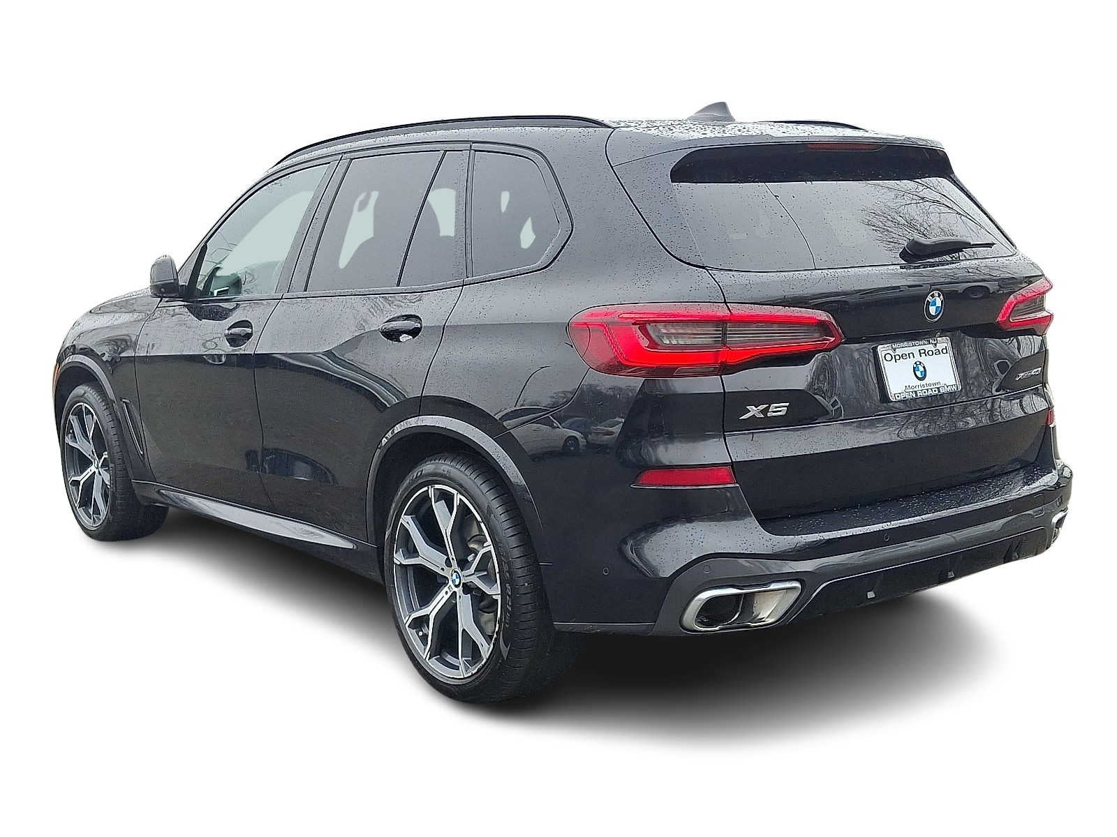 2019 BMW X5 xDrive40i Sports Activity Vehicle