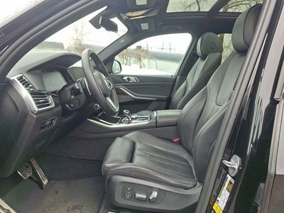 2019 BMW X5 xDrive40i Sports Activity Vehicle