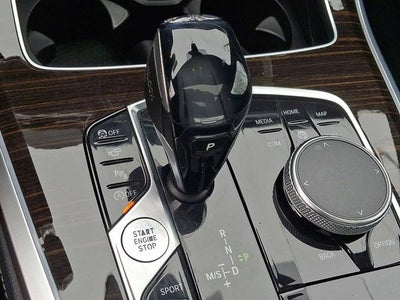 2019 BMW X5 xDrive40i Sports Activity Vehicle