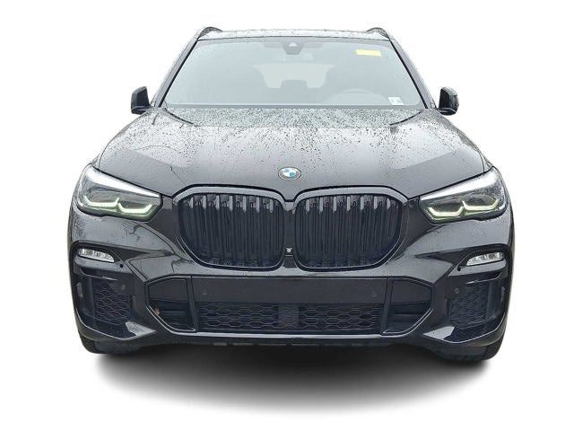 2019 BMW X5 xDrive40i Sports Activity Vehicle