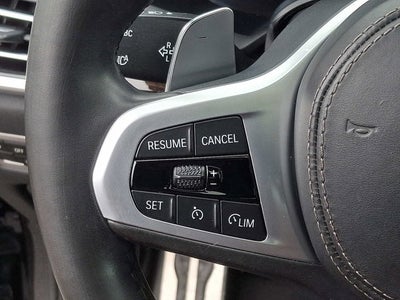 2019 BMW X5 xDrive40i Sports Activity Vehicle