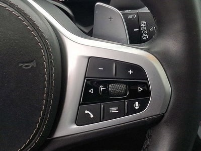 2019 BMW X5 xDrive40i Sports Activity Vehicle