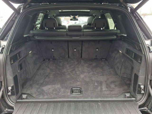 2019 BMW X5 xDrive40i Sports Activity Vehicle