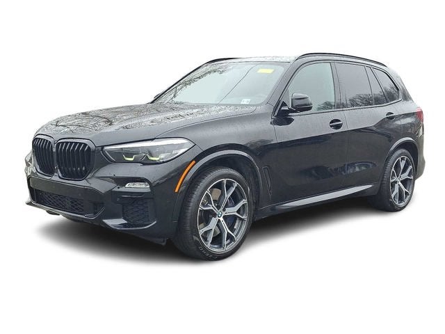 2019 BMW X5 xDrive40i Sports Activity Vehicle