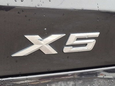 2019 BMW X5 xDrive40i Sports Activity Vehicle