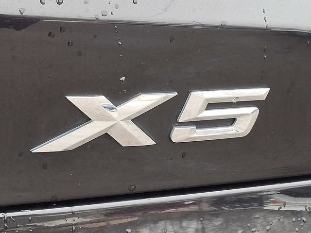 2019 BMW X5 xDrive40i Sports Activity Vehicle