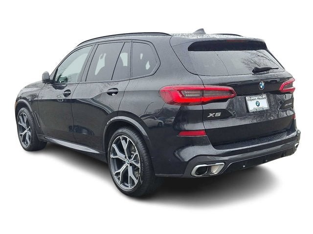 2019 BMW X5 xDrive40i Sports Activity Vehicle
