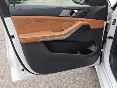 2022 BMW X7 xDrive40i Sports Activity Vehicle