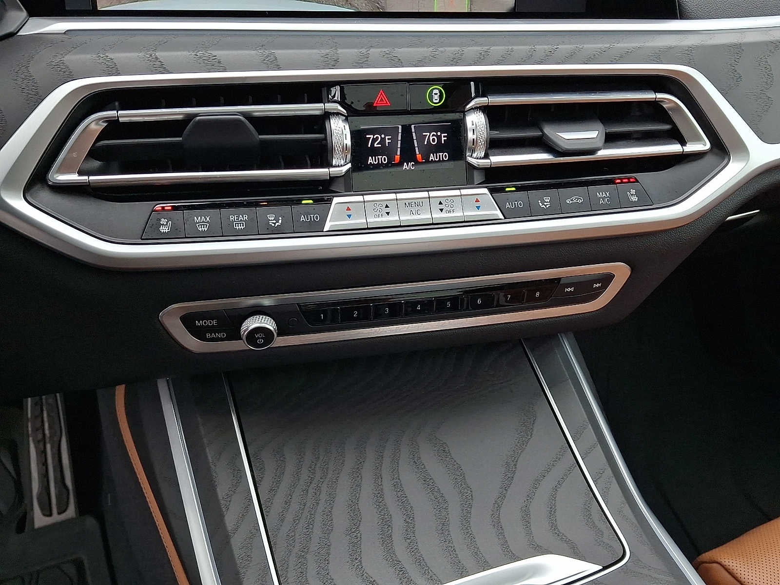 2022 BMW X7 xDrive40i Sports Activity Vehicle