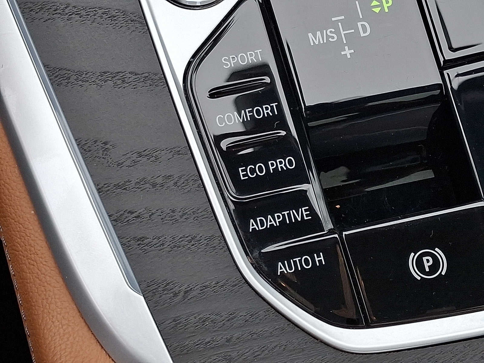 2022 BMW X7 xDrive40i Sports Activity Vehicle