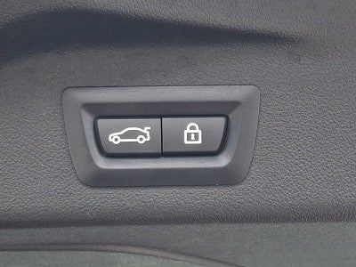 2022 BMW X7 xDrive40i Sports Activity Vehicle