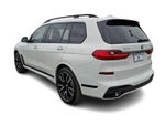 2022 BMW X7 xDrive40i Sports Activity Vehicle