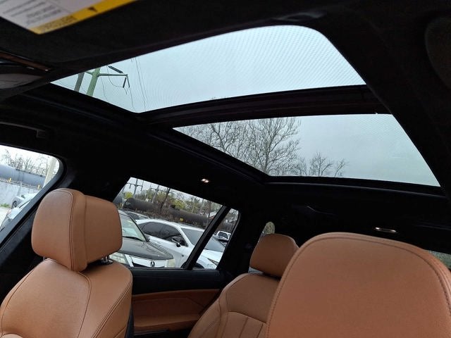 2022 BMW X7 xDrive40i Sports Activity Vehicle