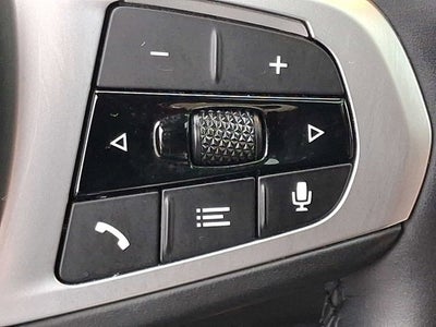 2022 BMW X7 xDrive40i Sports Activity Vehicle