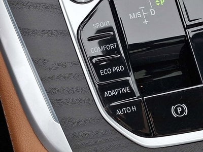 2022 BMW X7 xDrive40i Sports Activity Vehicle
