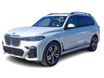 2022 BMW X7 xDrive40i Sports Activity Vehicle