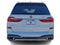 2022 BMW X7 xDrive40i Sports Activity Vehicle