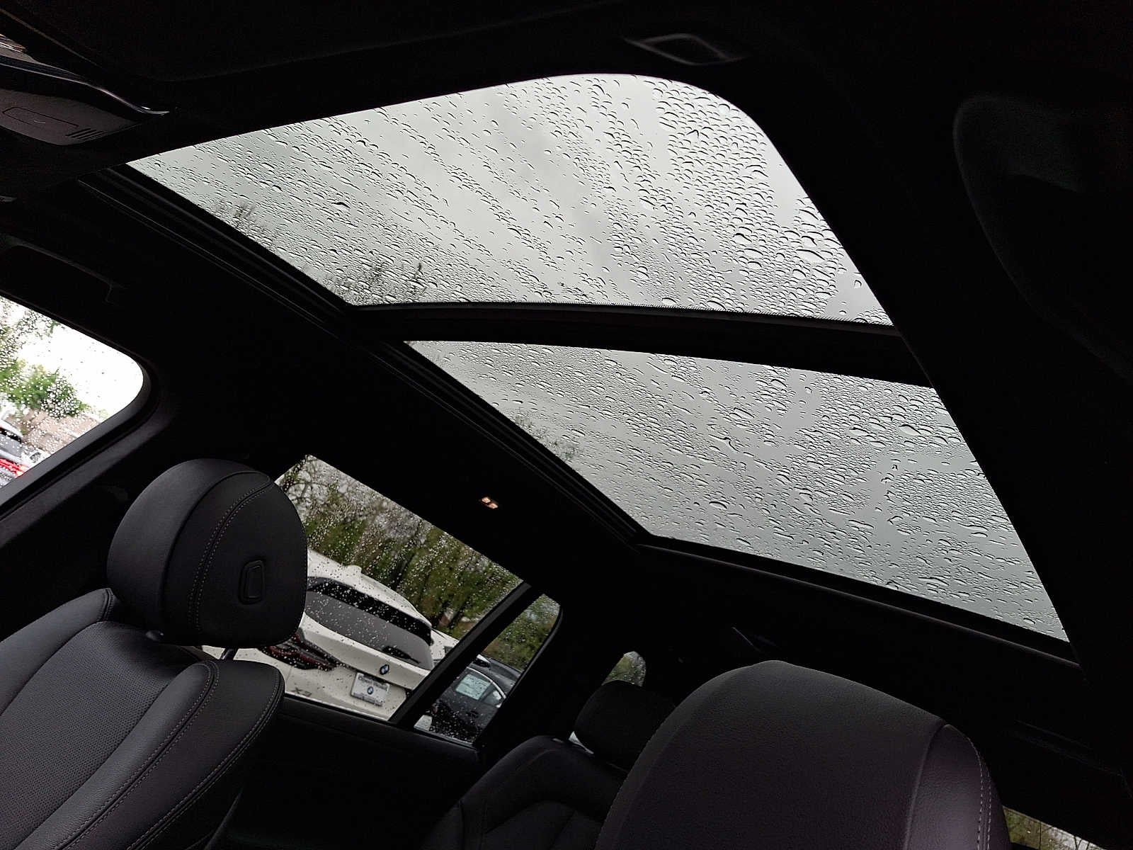 2022 BMW X7 xDrive40i Sports Activity Vehicle