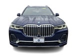 2022 BMW X7 xDrive40i Sports Activity Vehicle