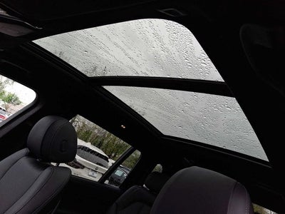2022 BMW X7 xDrive40i Sports Activity Vehicle