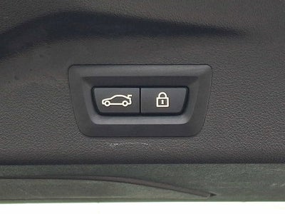 2022 BMW X7 xDrive40i Sports Activity Vehicle