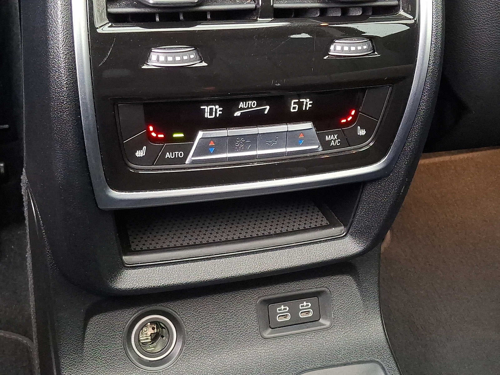 2022 BMW X7 xDrive40i Sports Activity Vehicle