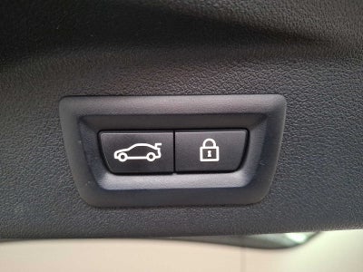 2022 BMW X7 xDrive40i Sports Activity Vehicle