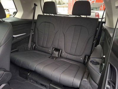 2022 BMW X7 xDrive40i Sports Activity Vehicle