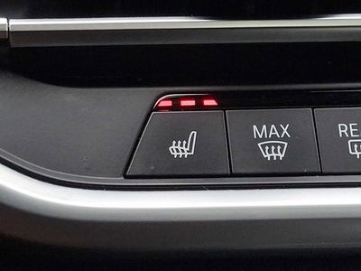 2022 BMW X7 xDrive40i Sports Activity Vehicle