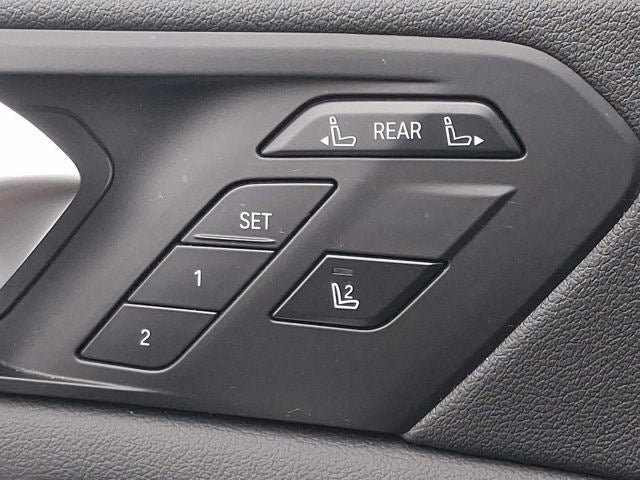 2022 BMW X7 xDrive40i Sports Activity Vehicle