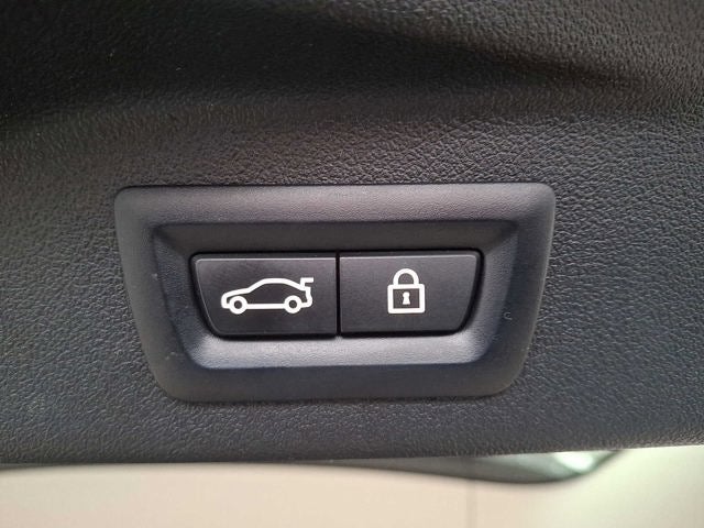 2022 BMW X7 xDrive40i Sports Activity Vehicle