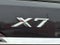 2022 BMW X7 xDrive40i Sports Activity Vehicle